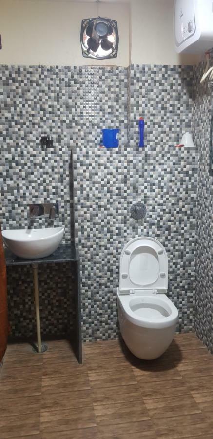 Ratnakar Palace Hotel Varanasi Esterno foto